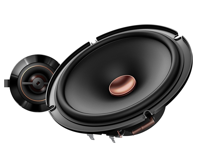 Коаксиальная АС Pioneer TS-D65C Коаксиальная АС Pioneer TS-D65C