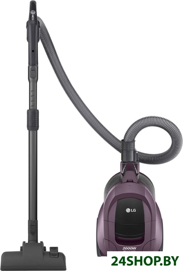Пылесос LG VC5420NHTW Пылесос LG VC5420NHTW
