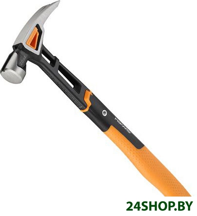 Молоток Fiskars IsoCore XL 1020215 Молоток Fiskars IsoCore XL 1020215