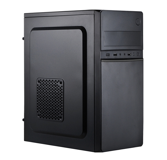 Корпус Spire Supreme 1531 SPFR1531B-U3 Корпус Spire Supreme 1531 SPFR1531B-U3