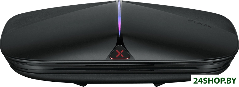 Wi-Fi роутер Zyxel Armor G5 NBG7815 Wi-Fi роутер Zyxel Armor G5 NBG7815