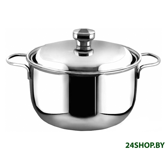 Кастрюля Амет Классика 1с395 Кастрюля Амет Классика 1с395