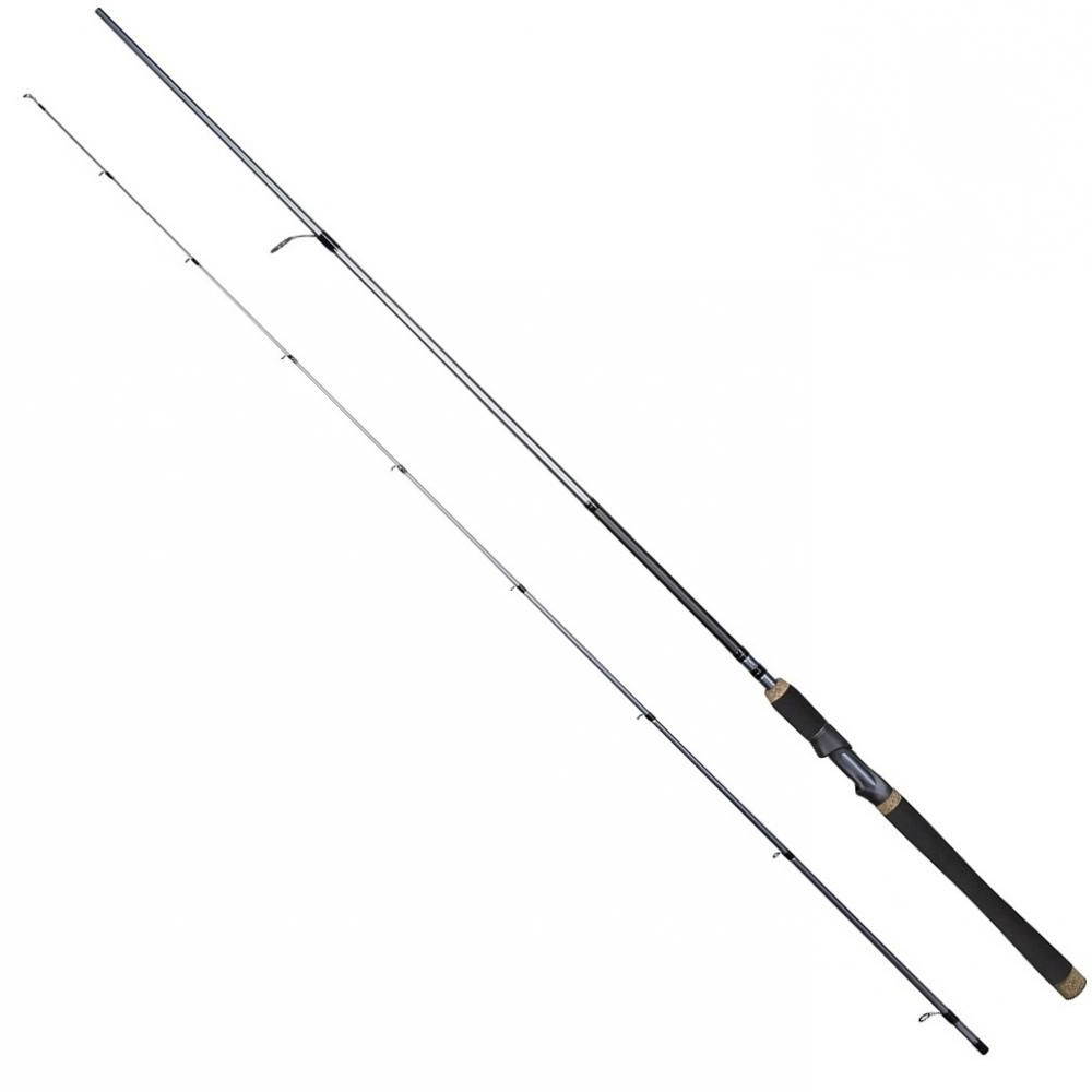 Спиннинг DRAGON MILLENIUM SP SILVER HUNTER 305 см 14-42 г Спиннинг DRAGON MILLENIUM SP SILVER HUNTER 305 см 14-42 г