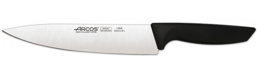 Нож поварской Arcos NIZA (135800) Нож поварской Arcos NIZA (135800)