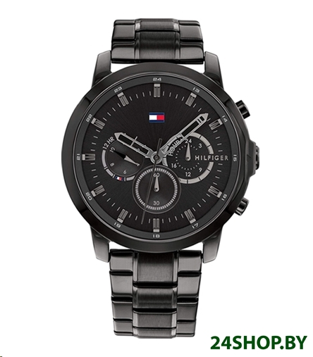 Наручные часы Tommy Hilfiger 1791795 Наручные часы Tommy Hilfiger 1791795