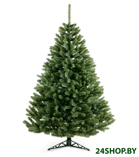 Ель искусственная Erbis Swierk Gesty 2,2 м Ель искусственная Erbis Swierk Gesty 2,2 м
