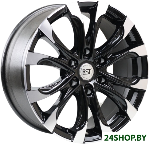 Литые диски RST R118 18x7.5 Литые диски RST R118 18x7.5