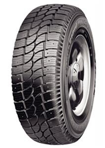 Автомобильные шины Tigar CargoSpeed Winter 235/65R16C 115/113R Автомобильные шины Tigar CargoSpeed Winter 235/65R16C 115/113R