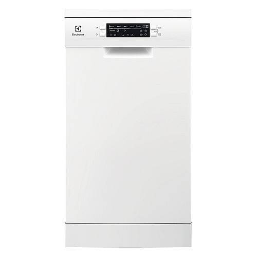 Посудомоечная машина Electrolux SEA91310SW белый (узкая) Посудомоечная машина Electrolux SEA91310SW белый (узкая)
