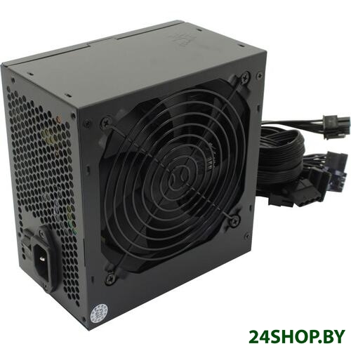Блок питания 1stPlayer BLACK.SIR 600W SR-600W Блок питания 1stPlayer BLACK.SIR 600W SR-600W