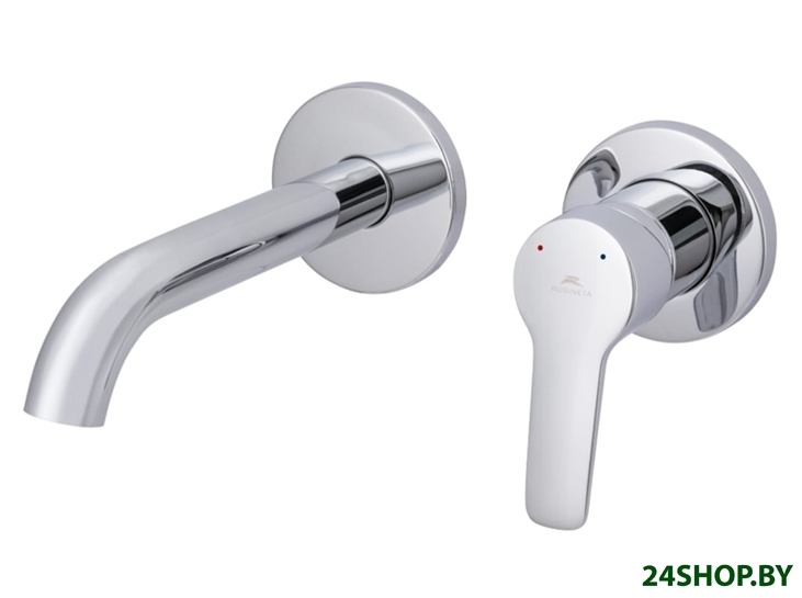 Смеситель Rubineta Torino-1F PM0009 Смеситель Rubineta Torino-1F PM0009