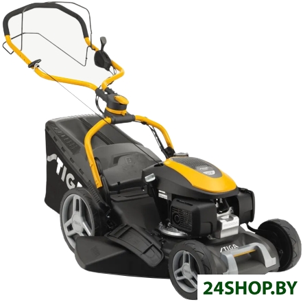 Газонокосилка STIGA COMBI 748 V 2L0487838/ST2 Газонокосилка STIGA COMBI 748 V 2L0487838/ST2