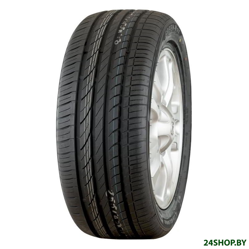 Автомобильные шины LingLong GreenMax 235/45R17 97W Автомобильные шины LingLong GreenMax 235/45R17 97W