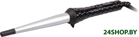 Плойка BLACKTON Bt HST7013 (черный, серебристый) Плойка BLACKTON Bt HST7013 (черный, серебристый)