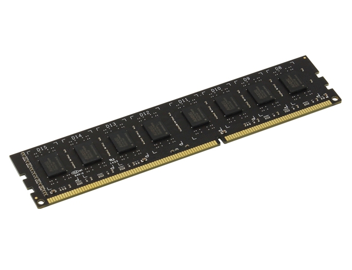 Оперативная память AMD 8GB DDR3 PC3-12800 R538G1601U2S-U Оперативная память AMD 8GB DDR3 PC3-12800 R538G1601U2S-U