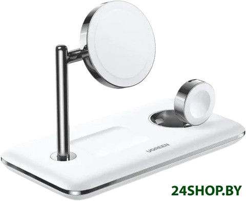 Беспроводное зарядное Ugreen CD278 90326 Беспроводное зарядное Ugreen CD278 90326