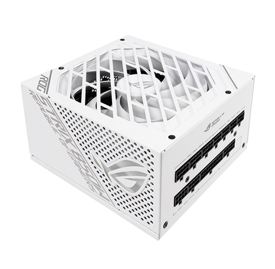 Блок питания ASUS ROG-STRIX-850G-WHITE Блок питания ASUS ROG-STRIX-850G-WHITE