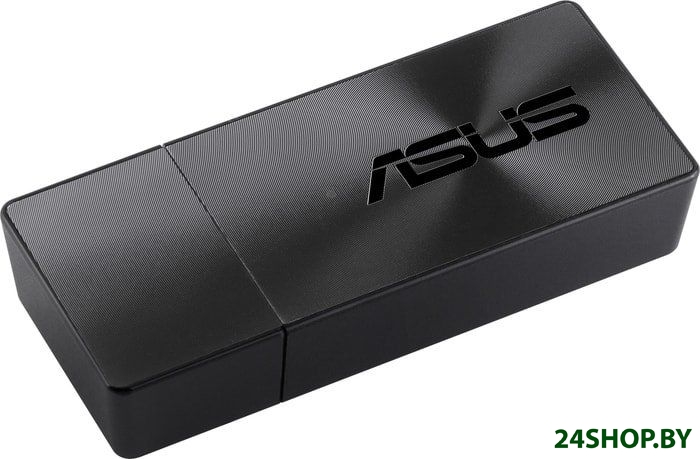 Wi-Fi адаптер ASUS USB-AC54 B1 Wi-Fi адаптер ASUS USB-AC54 B1
