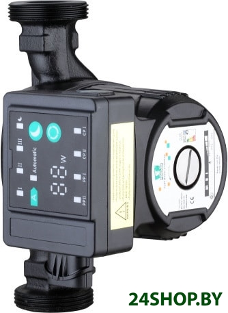 Циркуляционный насос Pumpman STAR25/6A-130 Циркуляционный насос Pumpman STAR25/6A-130