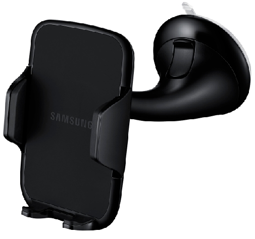 Автомобильный держатель Samsung EE-V200SA Автомобильный держатель Samsung EE-V200SA