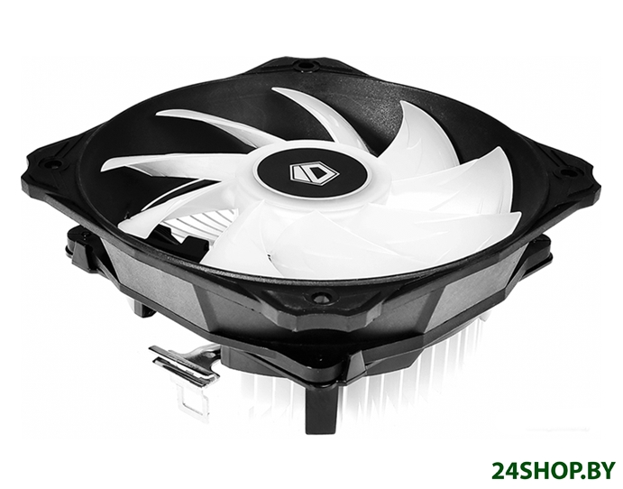 Кулер для процессора ID-Cooling DK-03 RGB PWM Кулер для процессора ID-Cooling DK-03 RGB PWM
