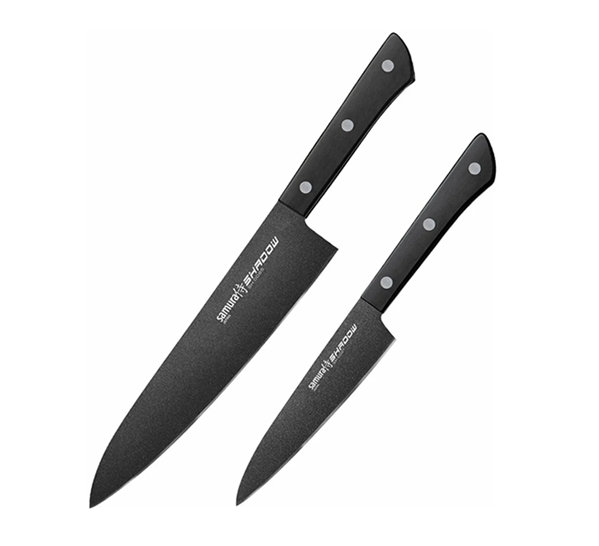 Набор ножей Samura Shadow SH-0210 Набор ножей Samura Shadow SH-0210