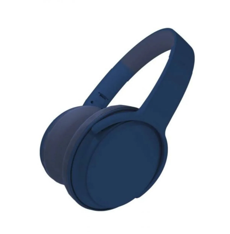 Наушники Ritmix RH-420BTH (темно-синий) Наушники Ritmix RH-420BTH (темно-синий)