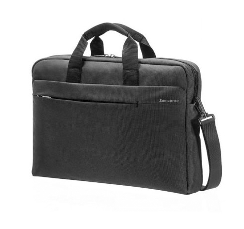 Сумка для ноутбука Samsonite Network 2 41U-18004 (черный) Сумка для ноутбука Samsonite Network 2 41U-18004 (черный)