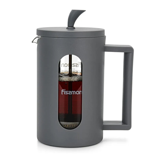 Френч-пресс Fissman 9087 Marocchino Френч-пресс Fissman 9087 Marocchino