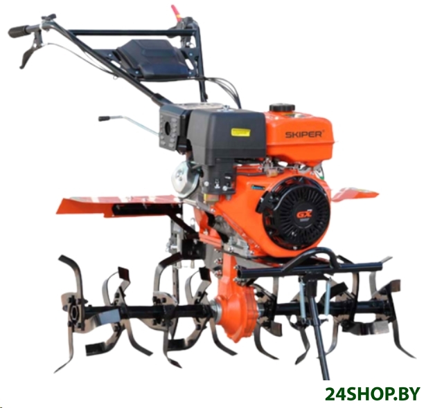 Мотокультиватор Skiper SP-1600S (без колес) Мотокультиватор Skiper SP-1600S (без колес)