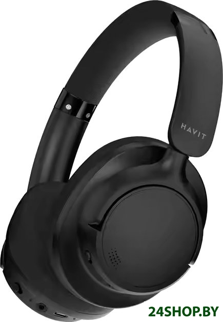 Наушники Havit H652BT (черный) Наушники Havit H652BT (черный)