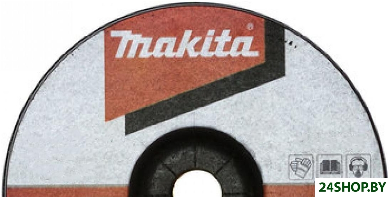 Обдирочный круг Makita B-14423 Обдирочный круг Makita B-14423