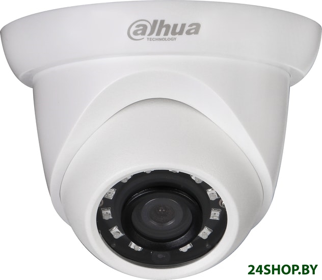 IP-камера Dahua DH-IPC-HDW1431SP-0360B IP-камера Dahua DH-IPC-HDW1431SP-0360B
