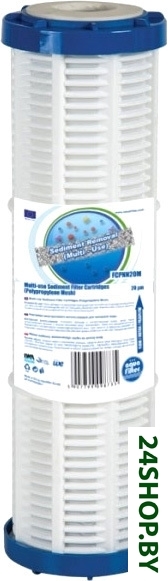 Картридж Aquafilter FCPNN100M 10SL Картридж Aquafilter FCPNN100M 10SL