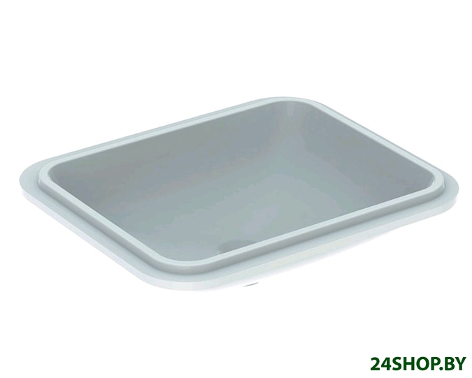 Умывальник Geberit VariForm 500.766.01.2 Умывальник Geberit VariForm 500.766.01.2