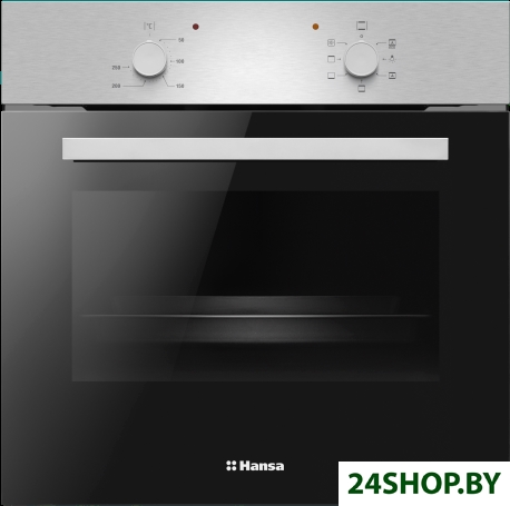 Электрический духовой шкаф Hansa BOEI66061 Электрический духовой шкаф Hansa BOEI66061