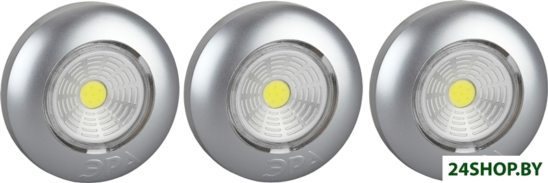 Фонарь ЭРА SB-504 3шт Фонарь ЭРА SB-504 3шт