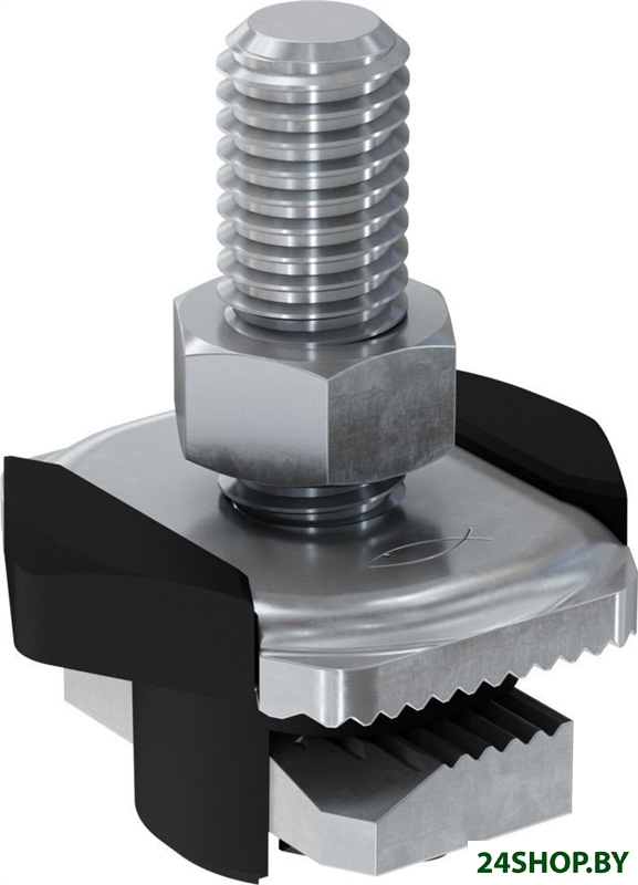 Набор болтов Fischer FHS CLIX 10x30 538658 (100 шт) Набор болтов Fischer FHS CLIX 10x30 538658 (100 шт)