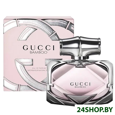 Туалетная вода GUCCI Bamboo (75 мл) Туалетная вода GUCCI Bamboo (75 мл)