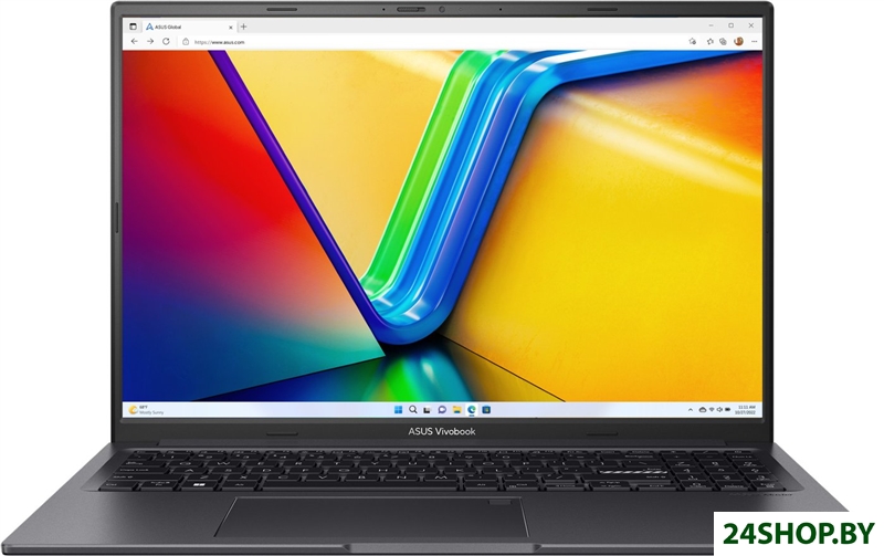 Ноутбук ASUS Vivobook 16X K3605VC-RP473 Ноутбук ASUS Vivobook 16X K3605VC-RP473