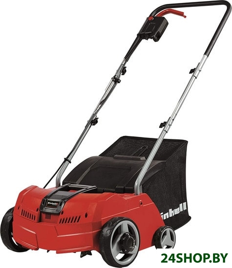 Скарификатор-аэратор Einhell GC-SA 1231/1 (3420640) Скарификатор-аэратор Einhell GC-SA 1231/1 (3420640)