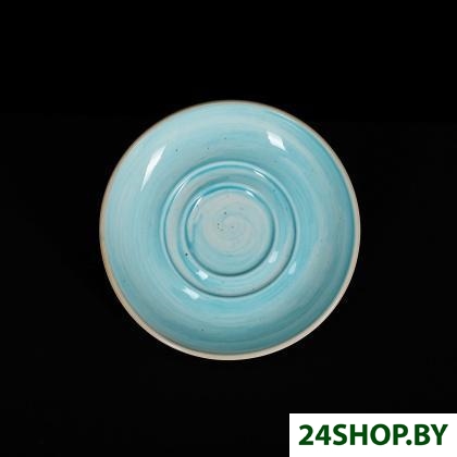 Блюдце Corone Natura HL902100C фк0970 Блюдце Corone Natura HL902100C фк0970