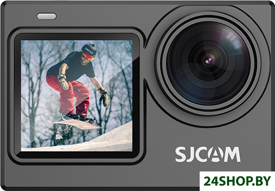 Экшен-камера SJCAM SJ6 Pro (черный) Экшен-камера SJCAM SJ6 Pro (черный)