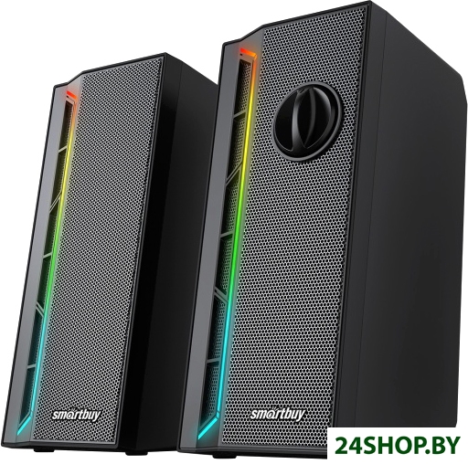Акустика SmartBuy Neon Melody 2 SBA-4600 Акустика SmartBuy Neon Melody 2 SBA-4600