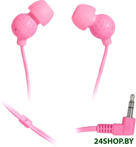 Наушники Ritmix RH-015 pink Наушники Ritmix RH-015 pink