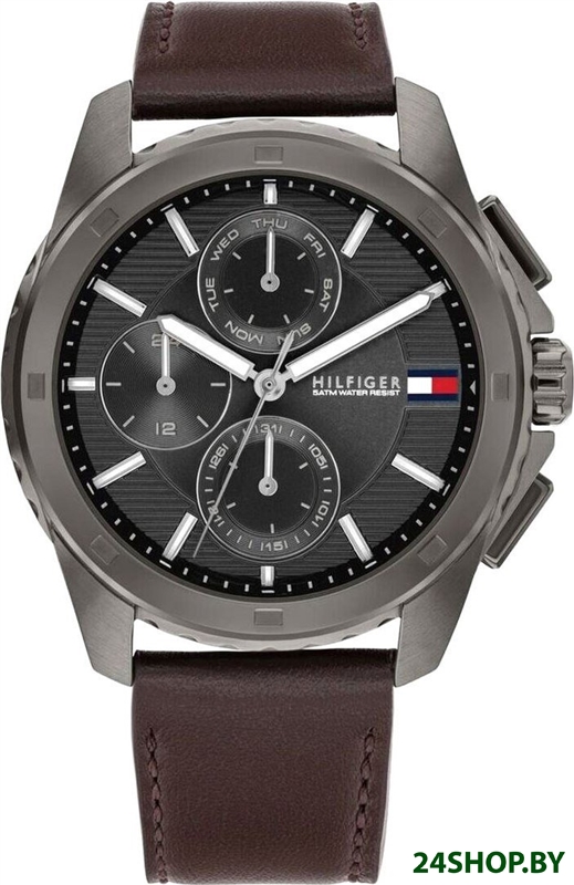 Наручные часы Tommy Hilfiger 1710623 Наручные часы Tommy Hilfiger 1710623