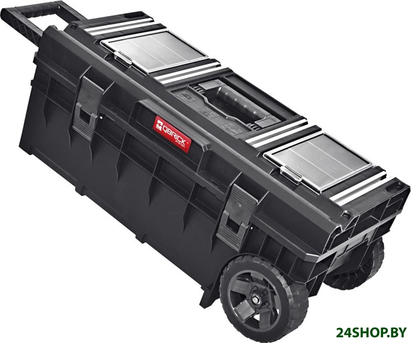 Тележка Qbrick System One Longer Technik Тележка Qbrick System One Longer Technik