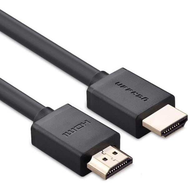 Кабель HDMI UGREEN HD104 10113 25.0м (черный) Кабель HDMI UGREEN HD104 10113 25.0м (черный)