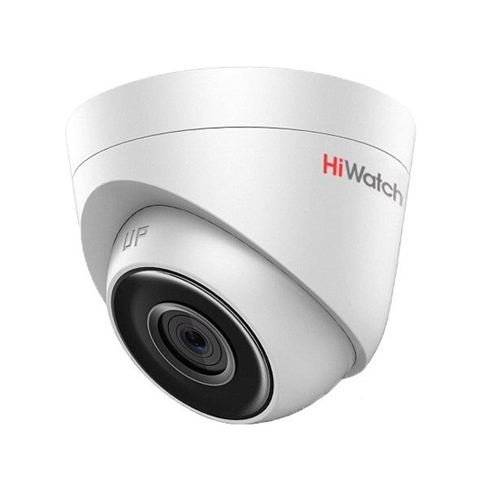 IP-камера HiWatch DS-I103 (4 мм) IP-камера HiWatch DS-I103 (4 мм)