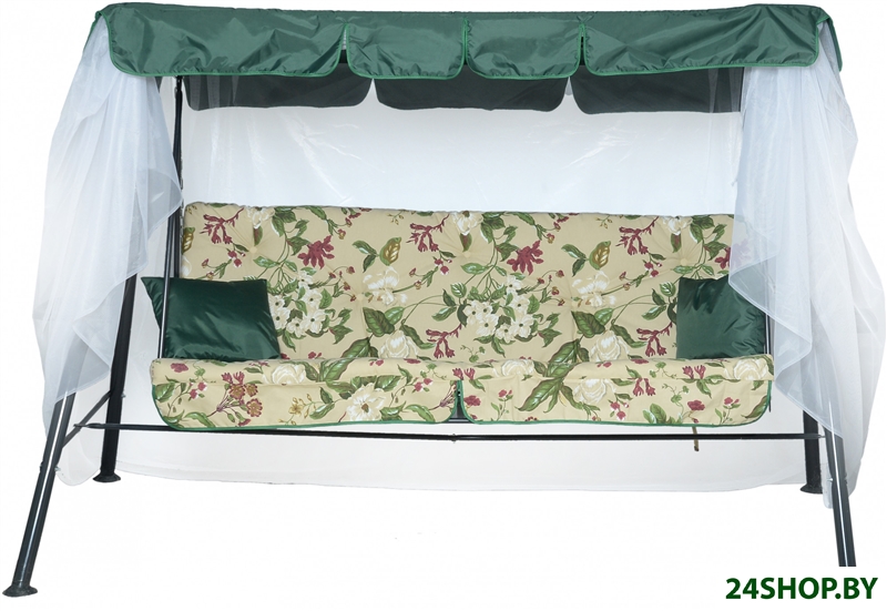 Садовые качели Sundays Garden Варна-6 с1536 Садовые качели Sundays Garden Варна-6 с1536